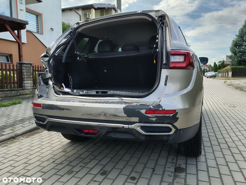 Renault Koleos 2.0 dCi Initiale Paris 4x4 X-Tronic - 10