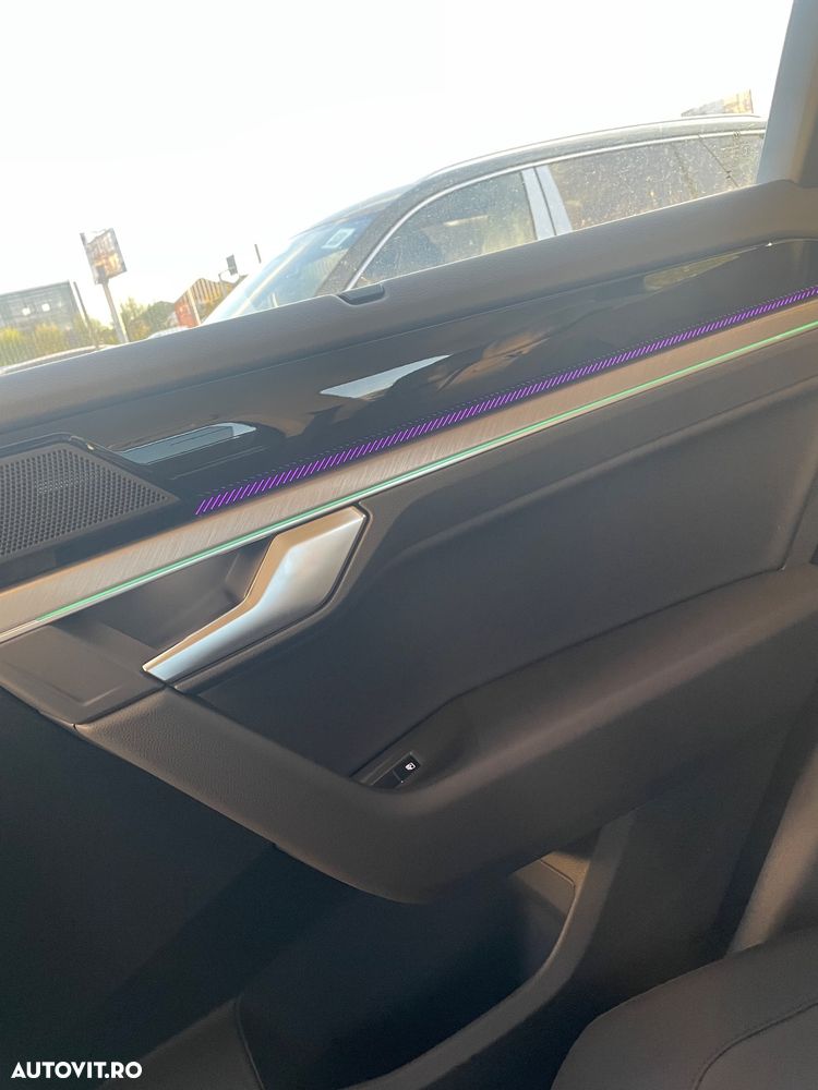 Volkswagen Touareg V6 TDI Elegance - 27