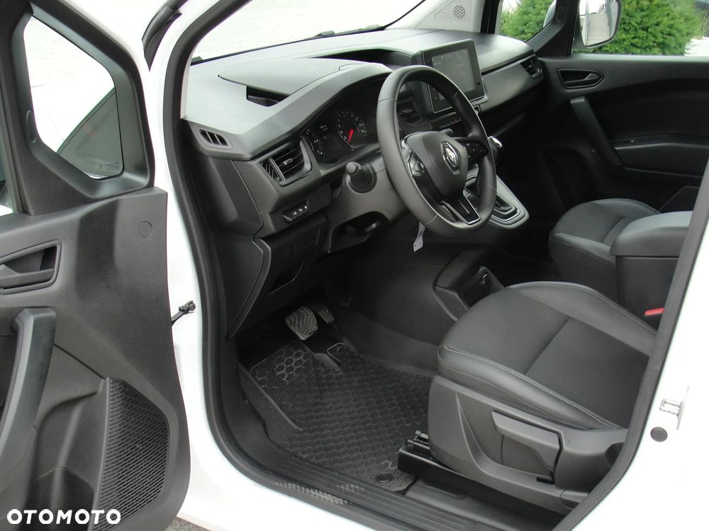 Renault Kangoo - 9