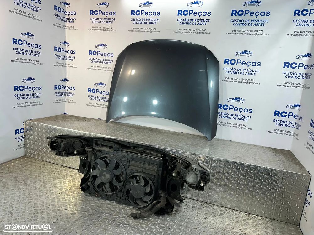 .Frente Completa Original VW Volkswagen Passat B6 1.6 TDi 2005 - 2011 - 9