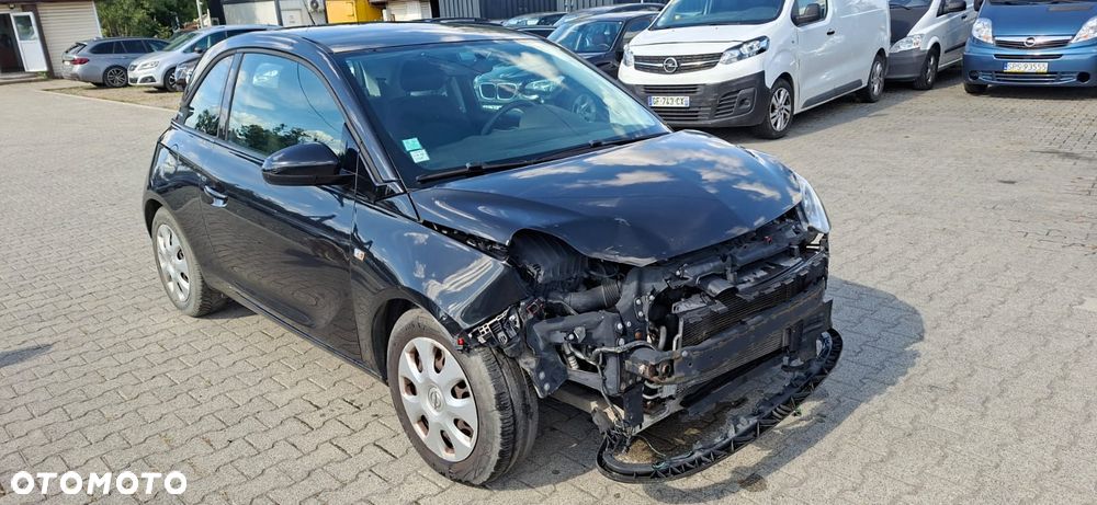 Opel Adam 1.2 Start/Stop - 4