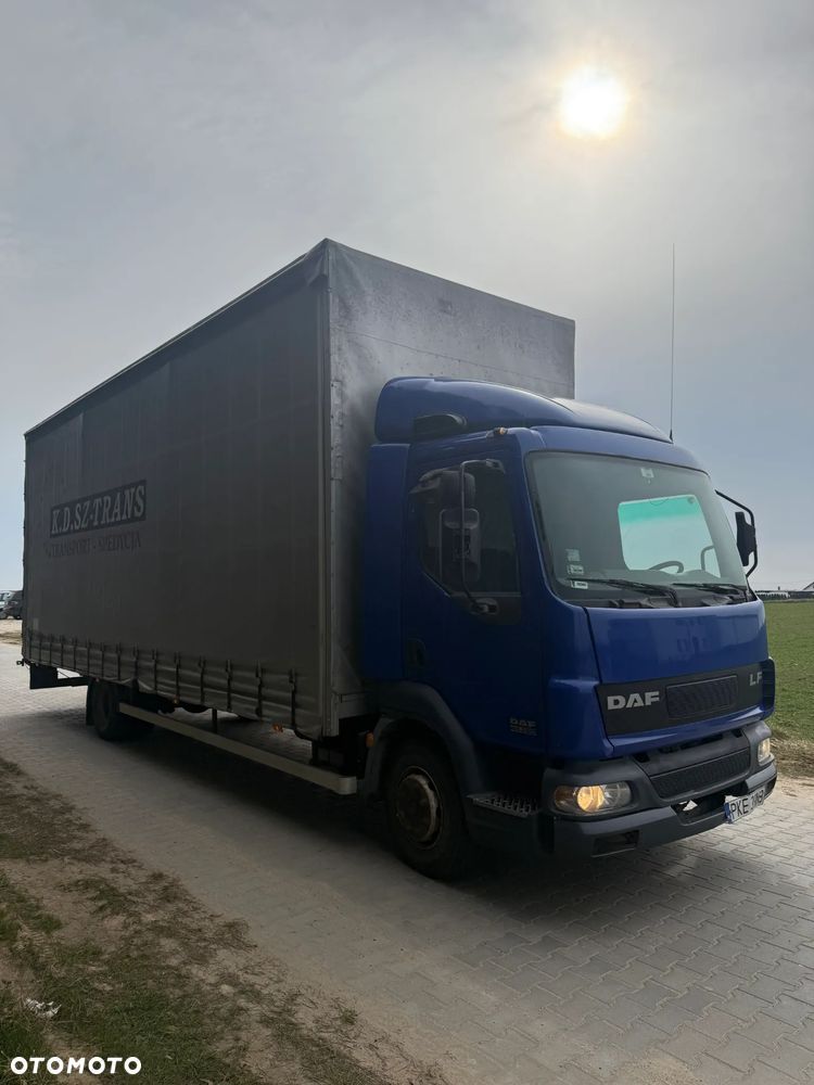 DAF LF 45.220 - 7