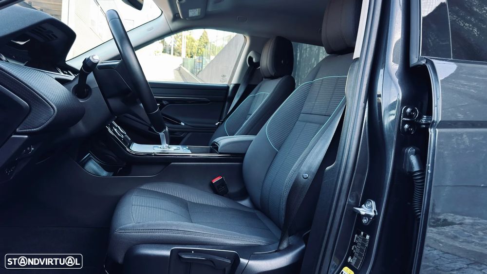 Land Rover Range Rover Evoque 1.5 P300e AWD S Auto - 5