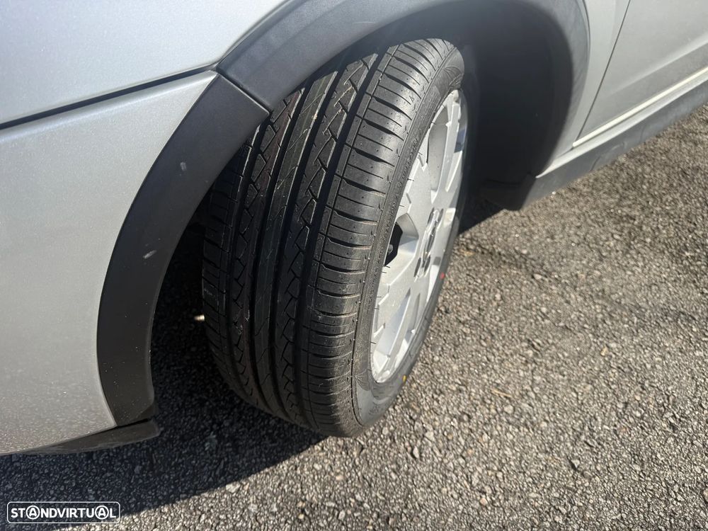 Opel Corsa 1.2 16V N-Joy - 18