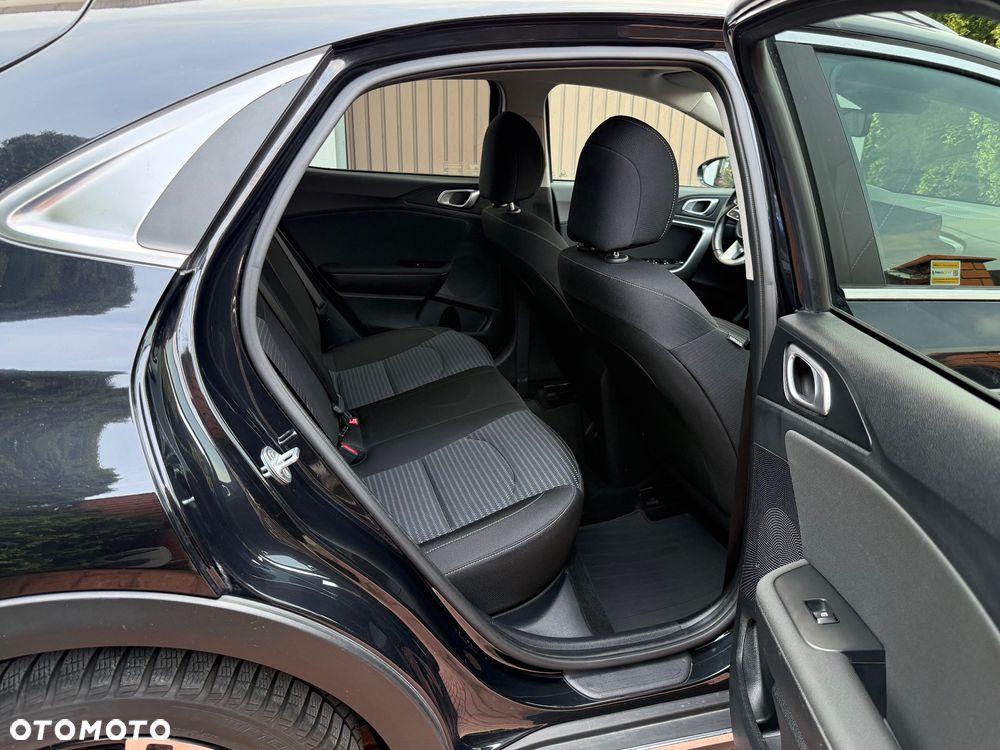 Kia XCeed 1.5 T-GDI L - 10