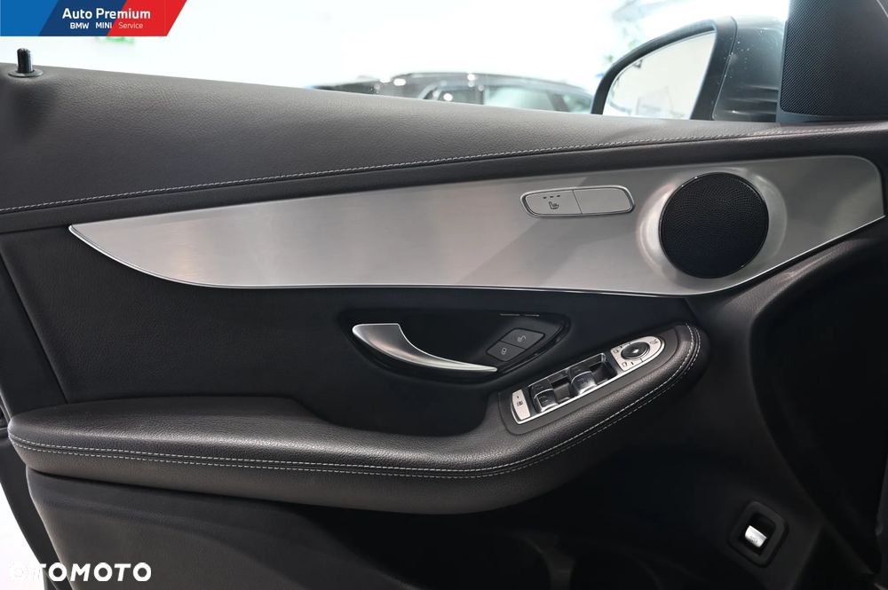 Mercedes-Benz GLC - 10