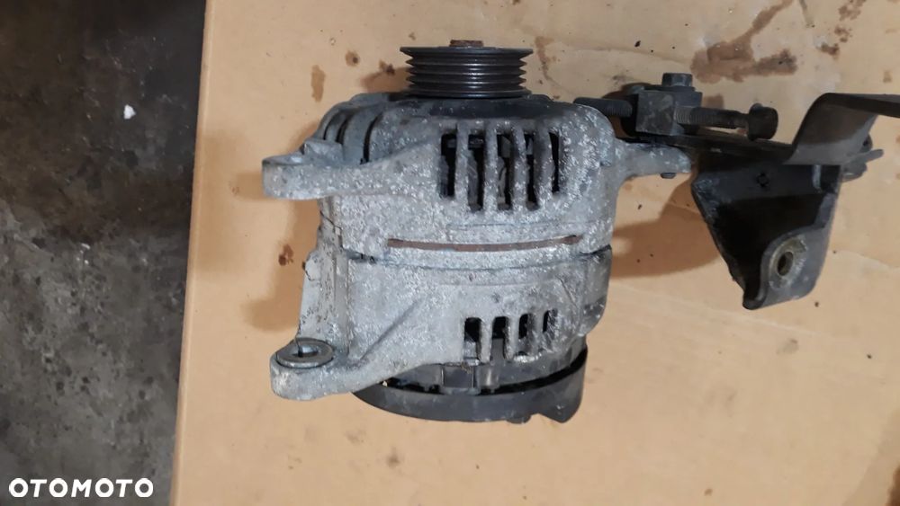 Alternator Mitsubishi 0124325010 md353869 90a - 3