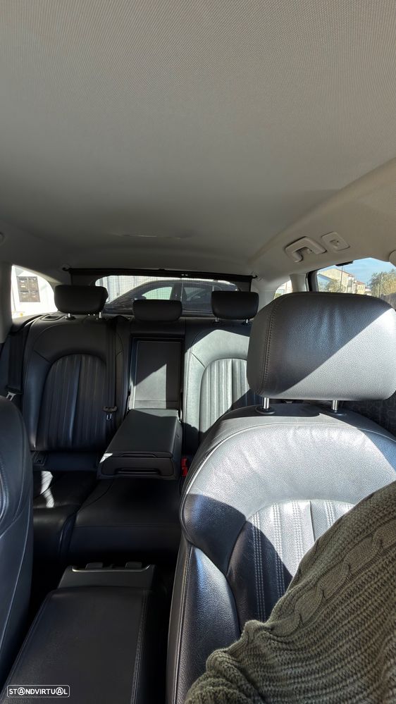 Audi A6 Avant 2.0 TDi S tronic - 7