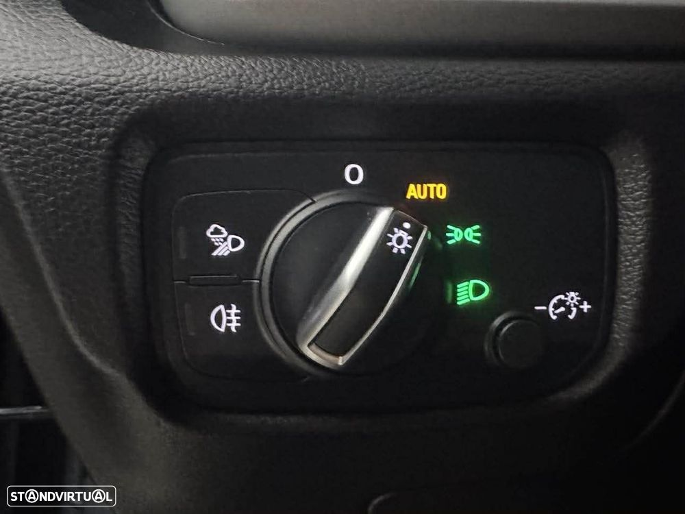 Audi A3 Sportback 1.6 TDI Design - 16