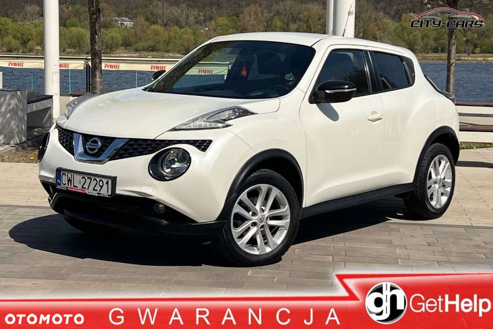 Nissan Juke - 13