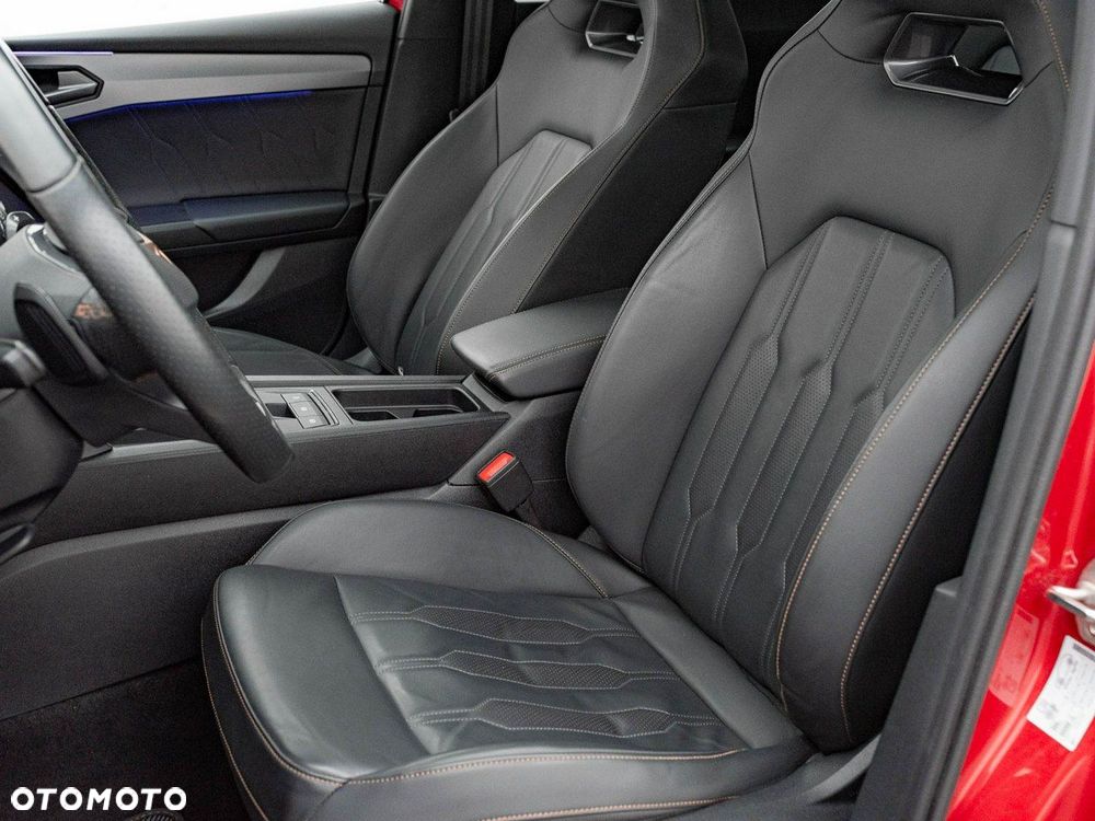 Cupra Leon 2.0 TSI VZ DSG - 15