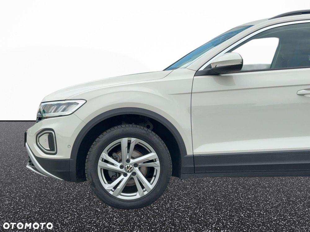 Volkswagen T-Roc 1.5 TSI Life - 12