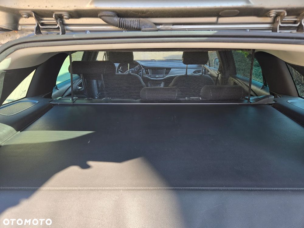 Opel Astra 1.5 D Start/Stop Automatik Edition - 9