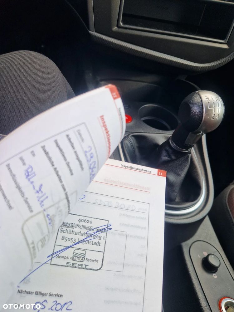 Seat Leon 1.6 Comfort Limited - 35