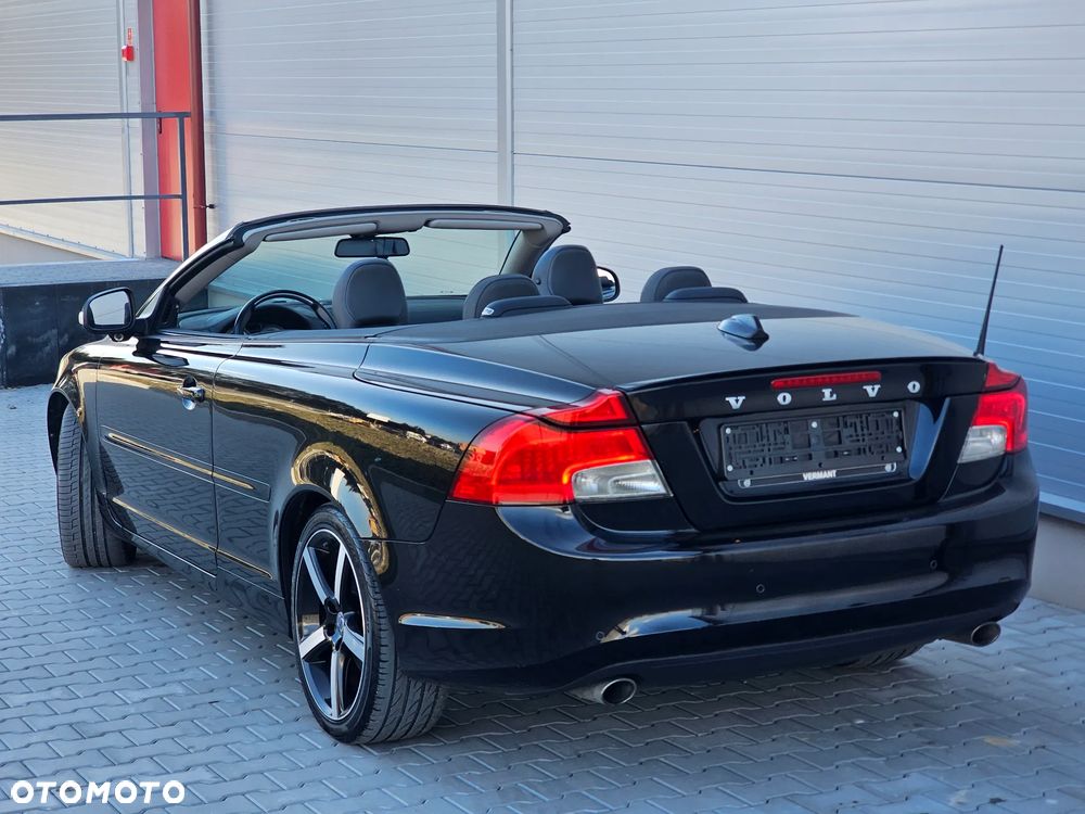 Volvo C70 D4 Inscription - 19