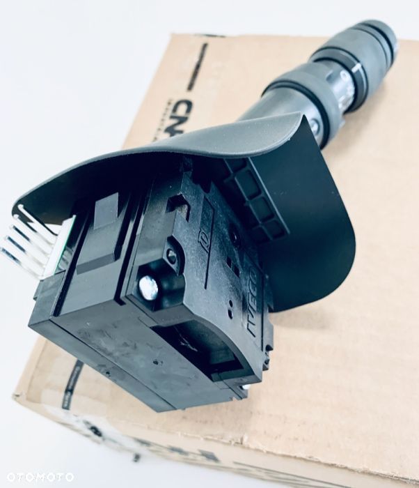 przełącznik kierunkowskazów świateł str lewa Iveco Daily oryginał NOWY - 2