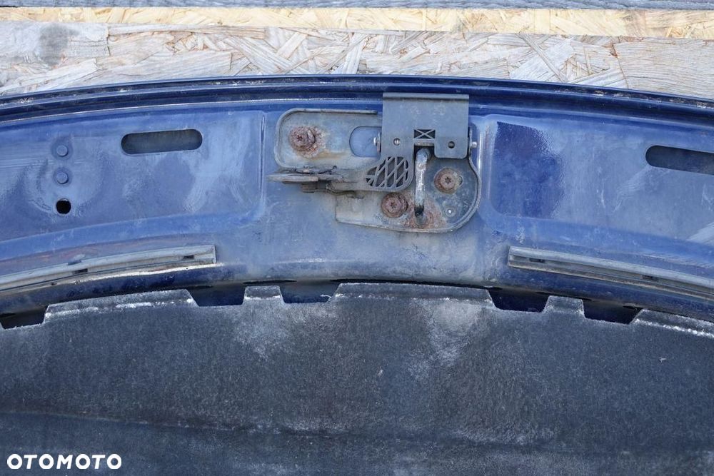 MASKA POKRYWA SILNIKA VW PASSAT B6 LA5E 645642353 - 9