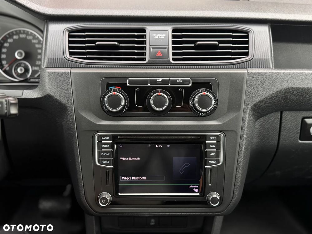 Volkswagen CADDY - 32