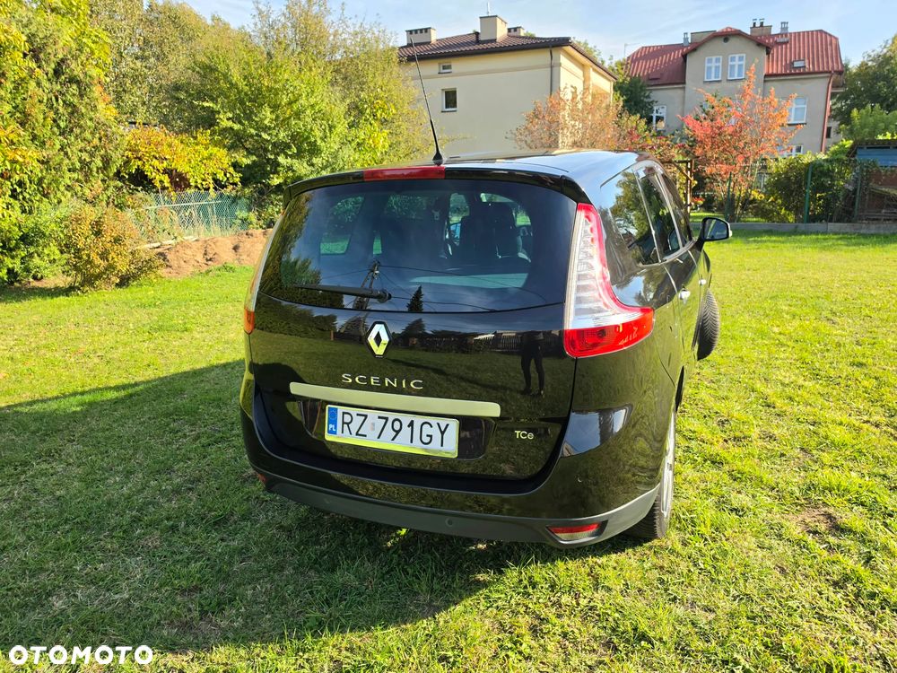 Renault Scenic TCe 130 Luxe - 19