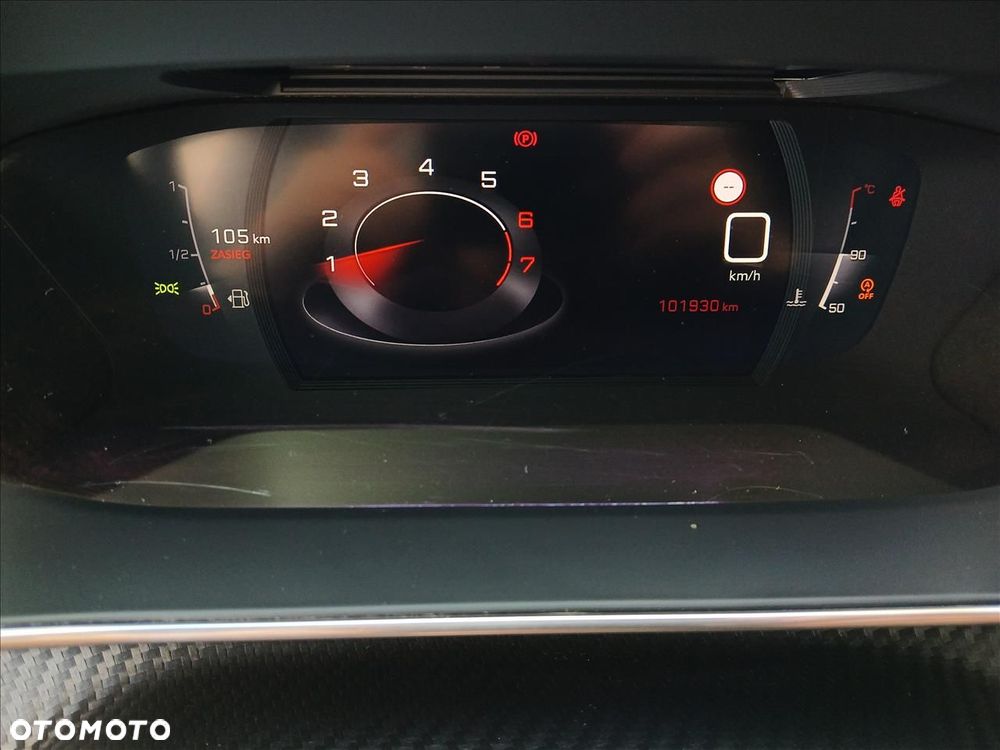 Peugeot 2008 1.2 PureTech GT Line S&S - 7