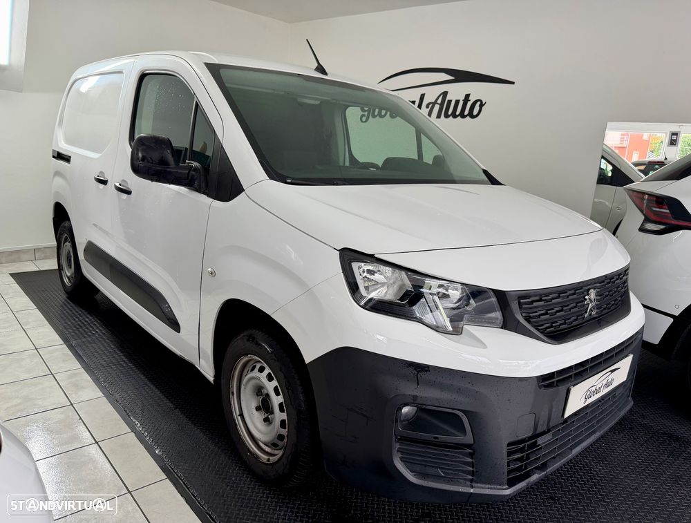 Peugeot Partner - 4