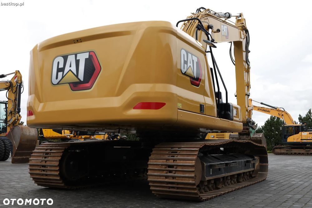 Caterpillar 320 GC - 9