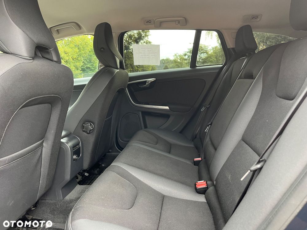 Volvo V60 D3 - 8
