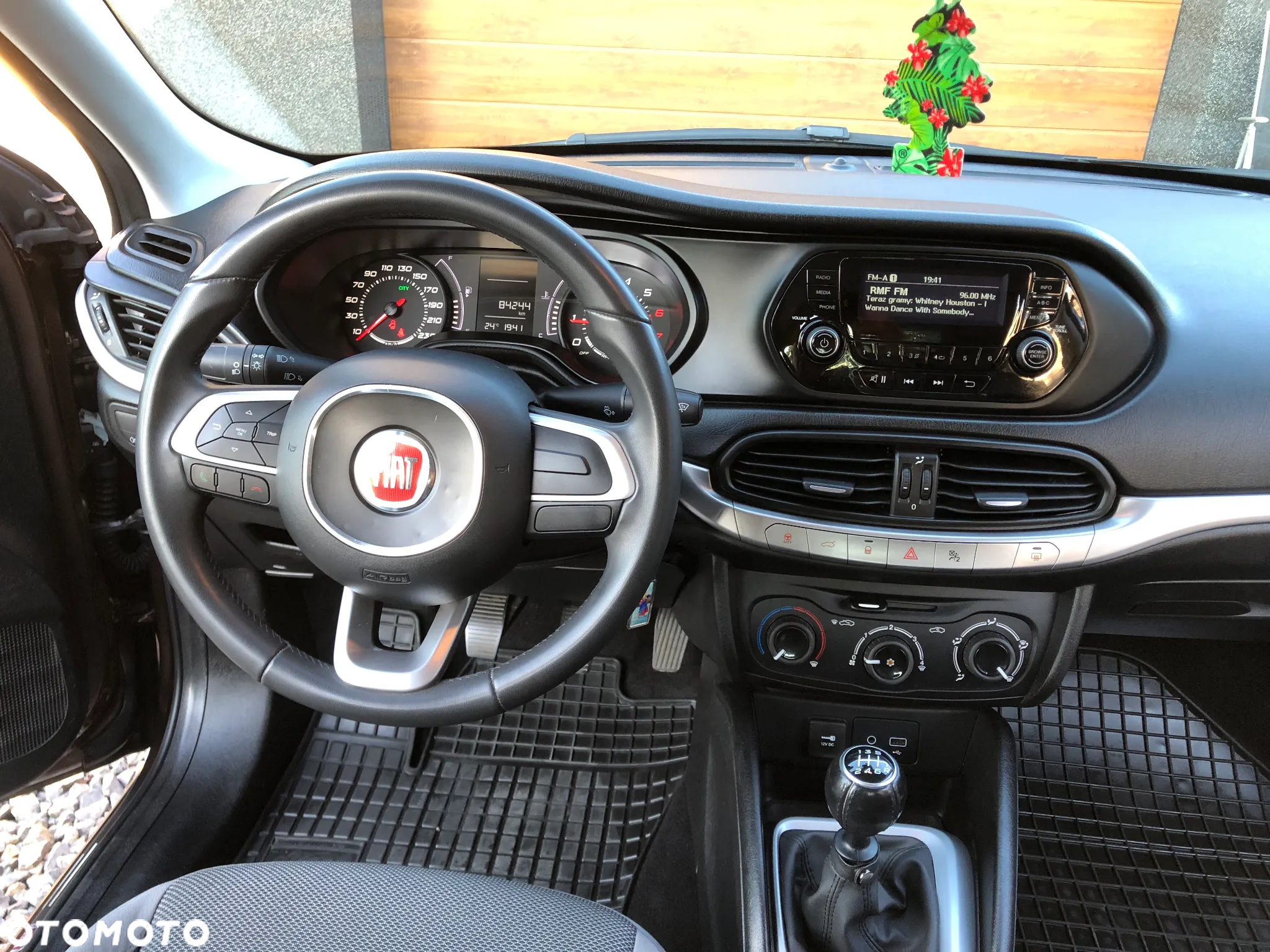 Fiat Tipo 1.4 16v Easy EU6d - 15