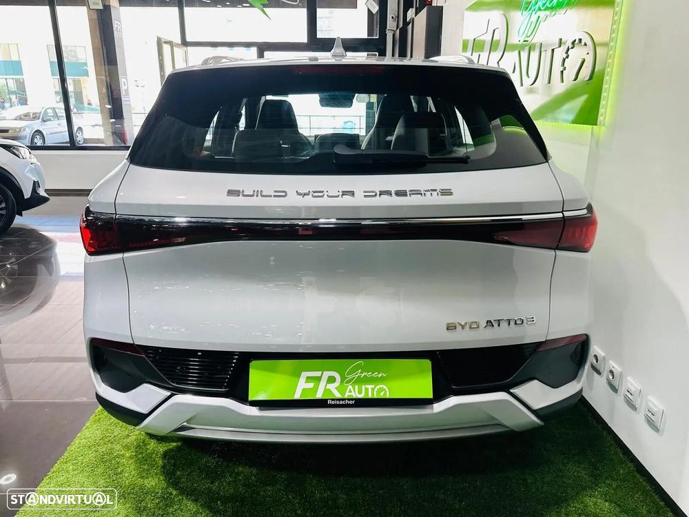 BYD Atto 3 60.48 kWh Design - 16