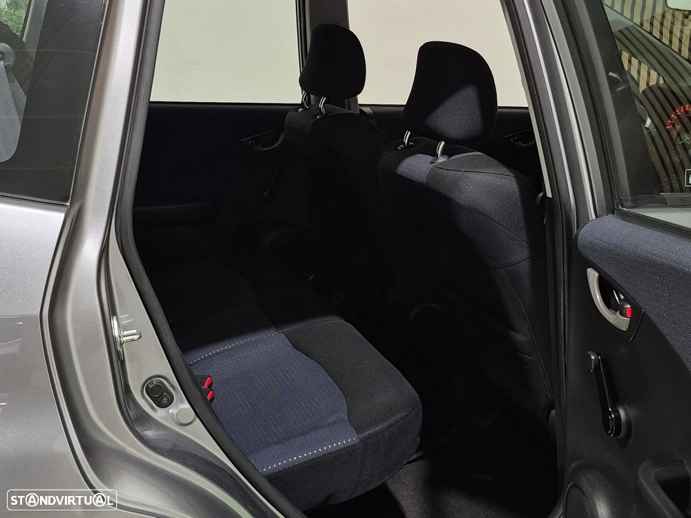 Honda Jazz 1.2 i-VTEC City - 14