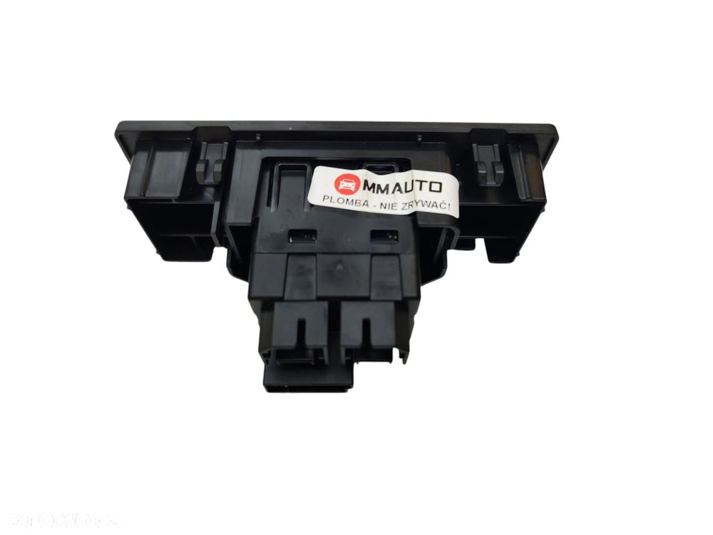 ZŁĄCZE MULTIMEDIALNE USB FORD MONDEO MK5 (2014-2019) 2.0 TDCI 150KM GC3T-14F014-AB - 2