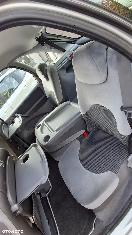 Citroën Xsara Picasso - 20