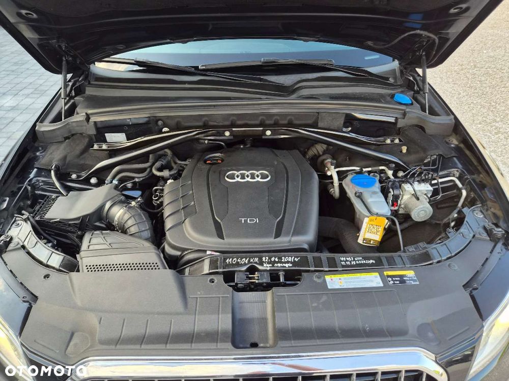 Audi Q5 - 29