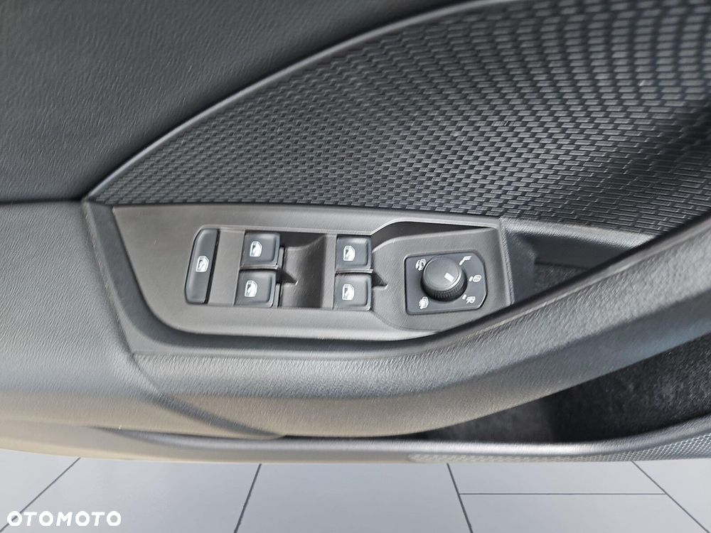 Skoda Octavia 2.0 TDI Style DSG - 17