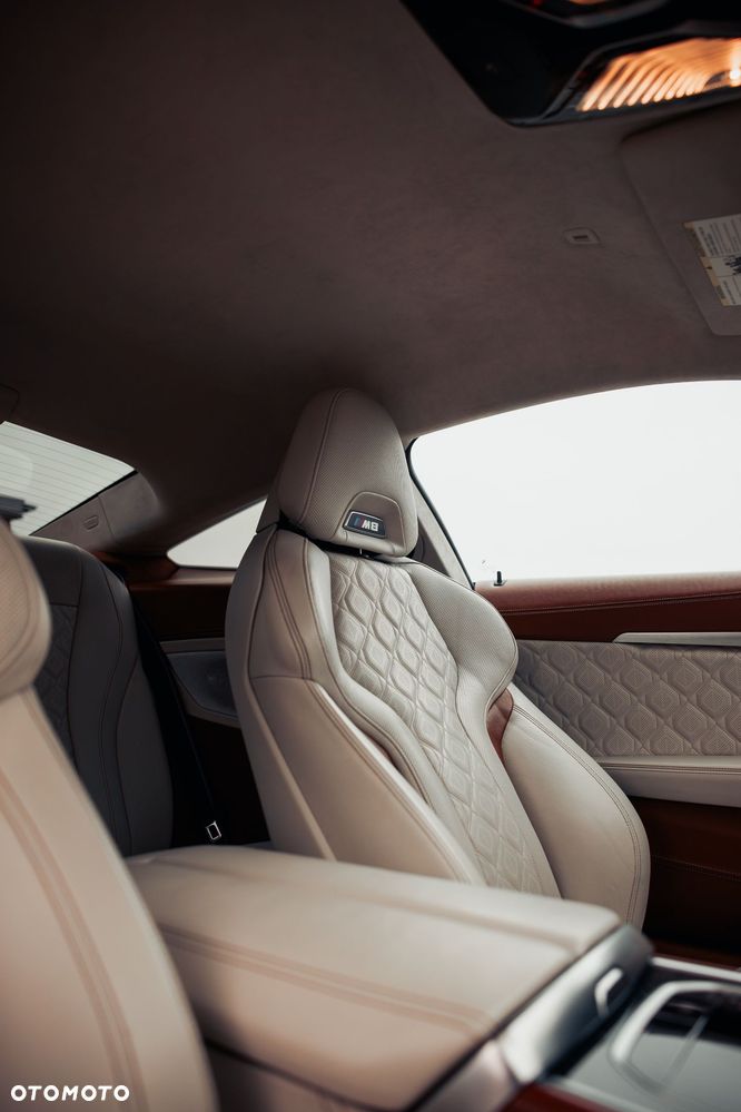BMW M8 - 15