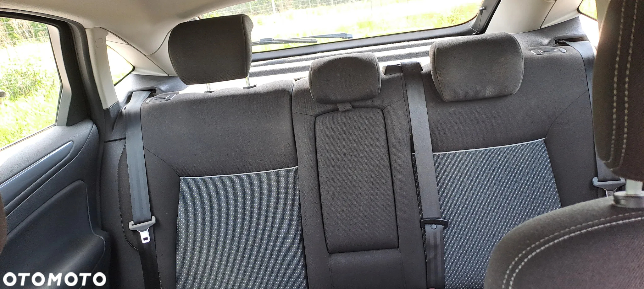 Ford Mondeo 2.0 TDCi Titanium - 11