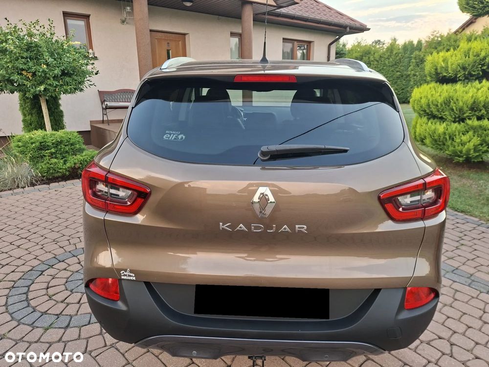 Renault Kadjar - 4