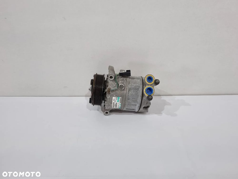 VOLVO V40 II KOMPRESOR SPRĘŻARKA KLIMATYZACJI P31291251 - 1