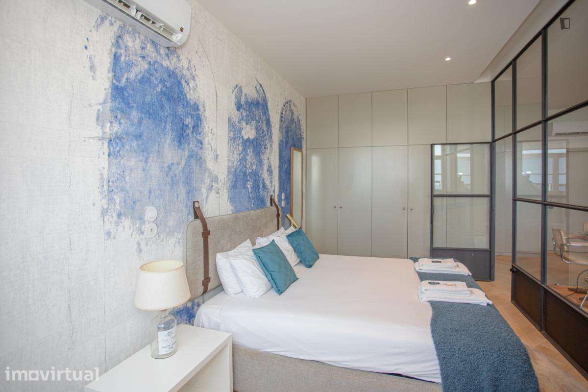 Apartamento com 1 quartos - localizado em Foz do Douro Porto - Grande imagem: 5/18