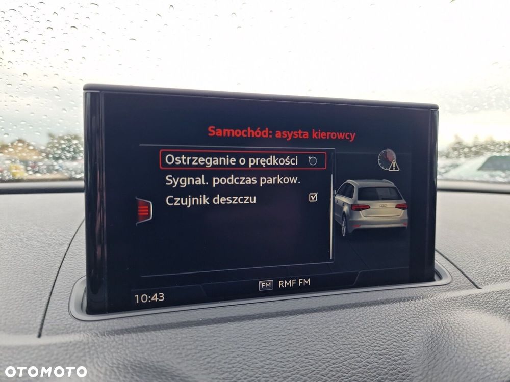 Audi A3 Sportback 35 TFSI S tronic - 35