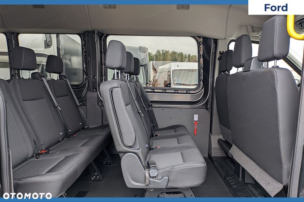 Ford Transit - 8
