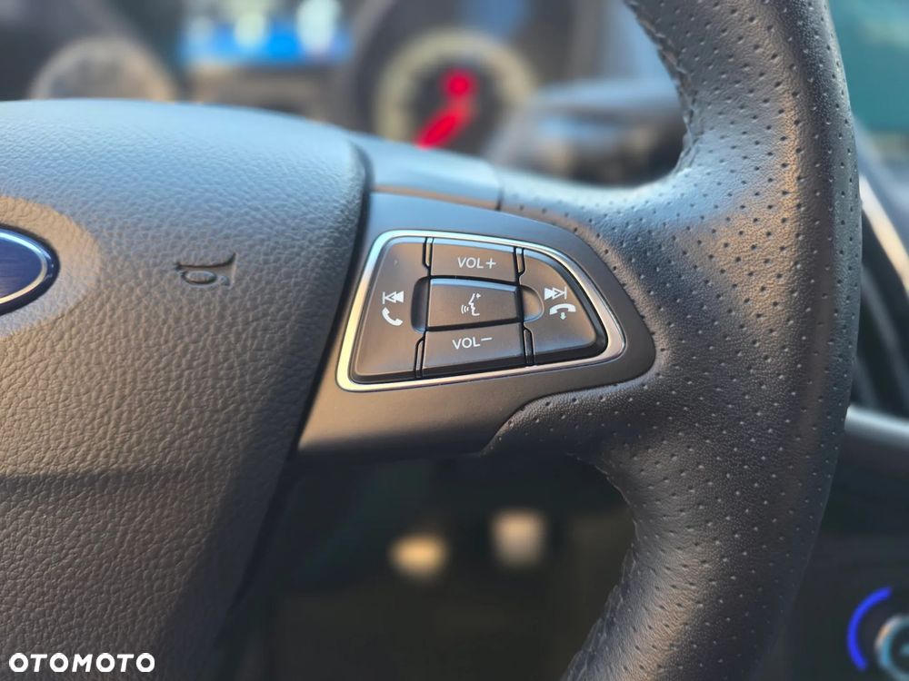 Ford Focus 2.0 EcoBoost ST-2 - 30