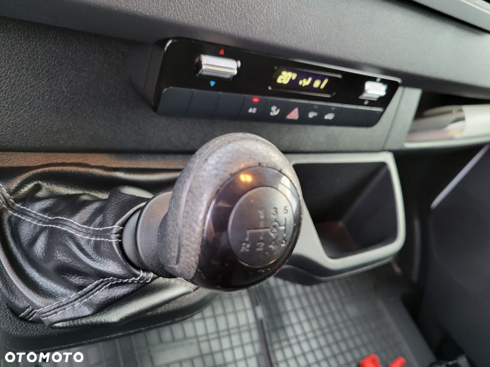 Mercedes-Benz SPRINTER 907- 315 CDI-L2 H2-KLIMA-70 tys km-Ładny - 8