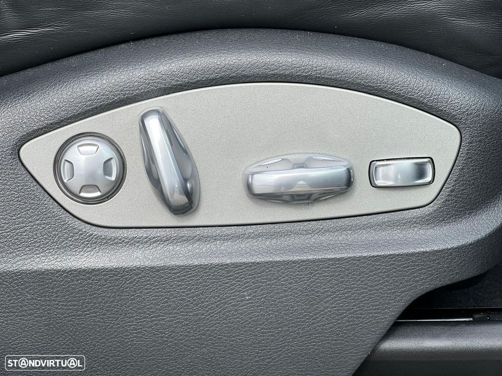 Porsche Cayenne S E-Hybrid Platinum Edition - 14