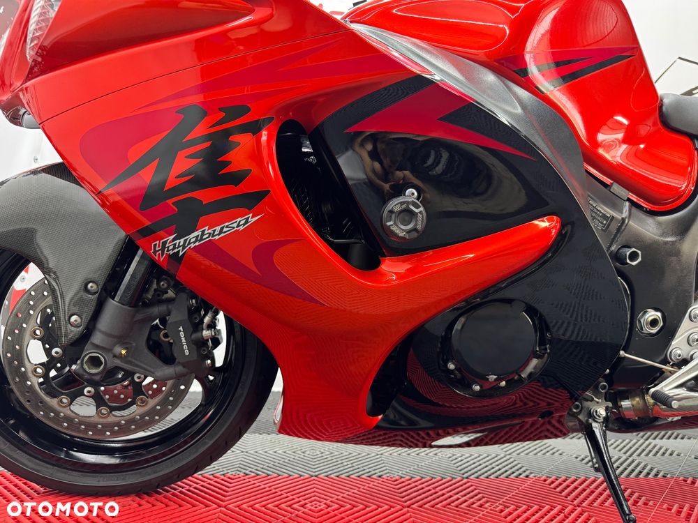 Suzuki GSX-R - 16