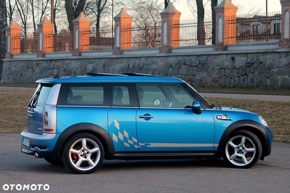 MINI Clubman - 25
