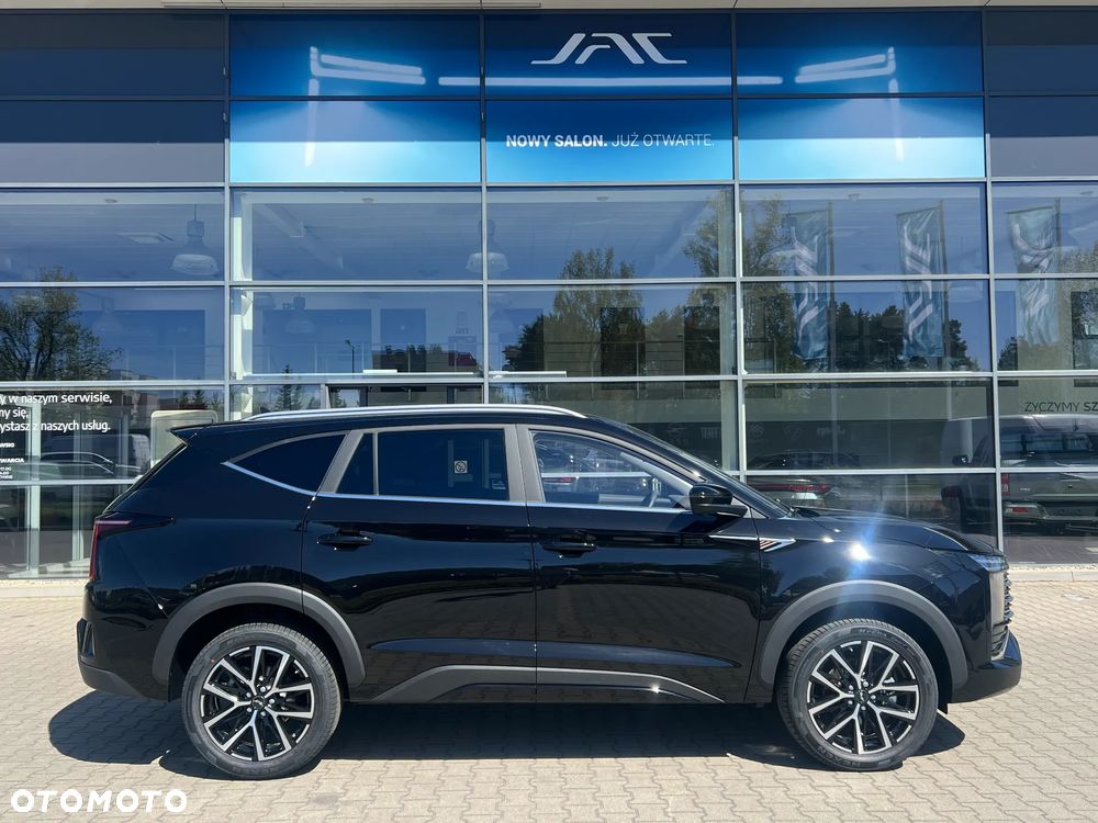 JAC JS8 PRO 7os - 29