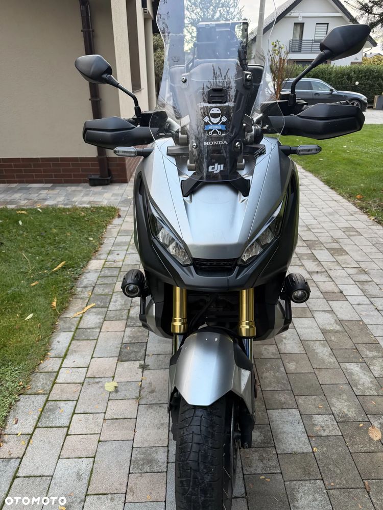 Honda X-ADV - 18