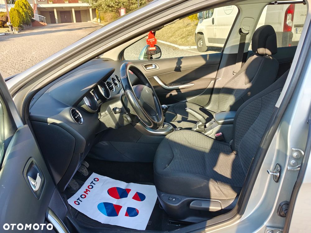 Peugeot 3008 1.6 Premium - 7