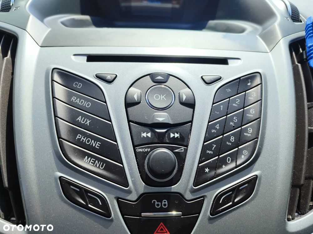 Ford C-MAX 2.0 TDCi Edition - 10